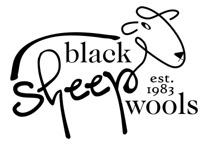 Black Sheep Wools